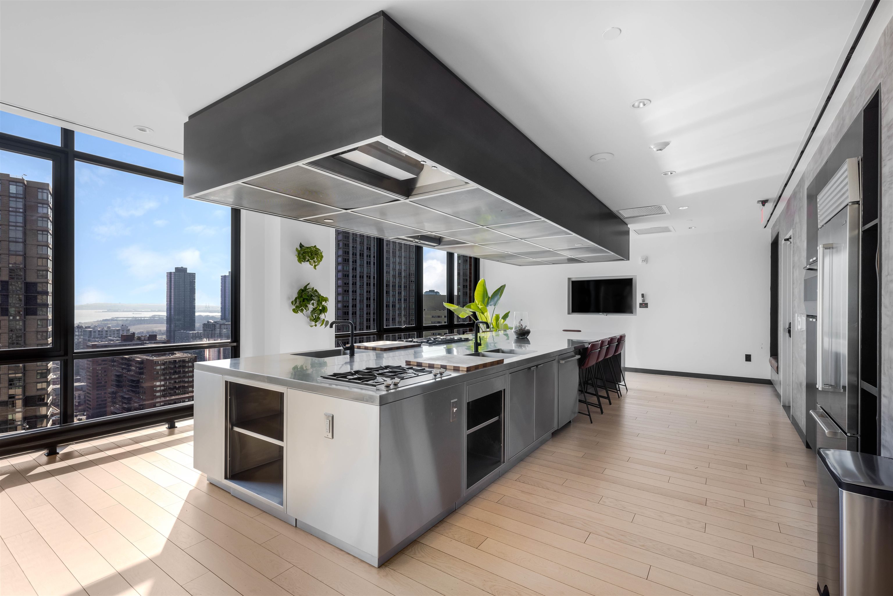 10 Provost St #1903, Jersey City, New Jersey image 25