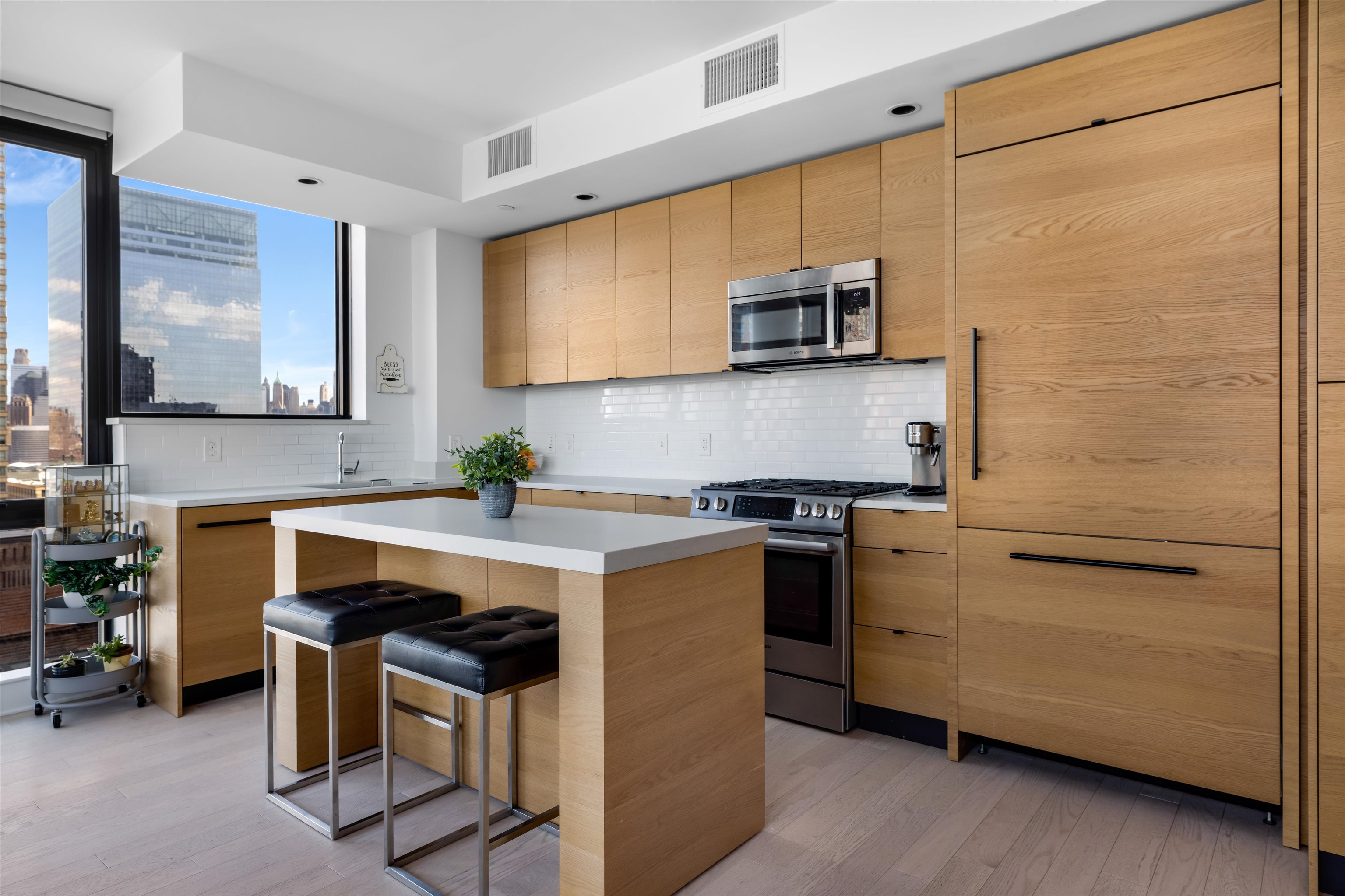 10 Provost St #1903, Jersey City, New Jersey image 1