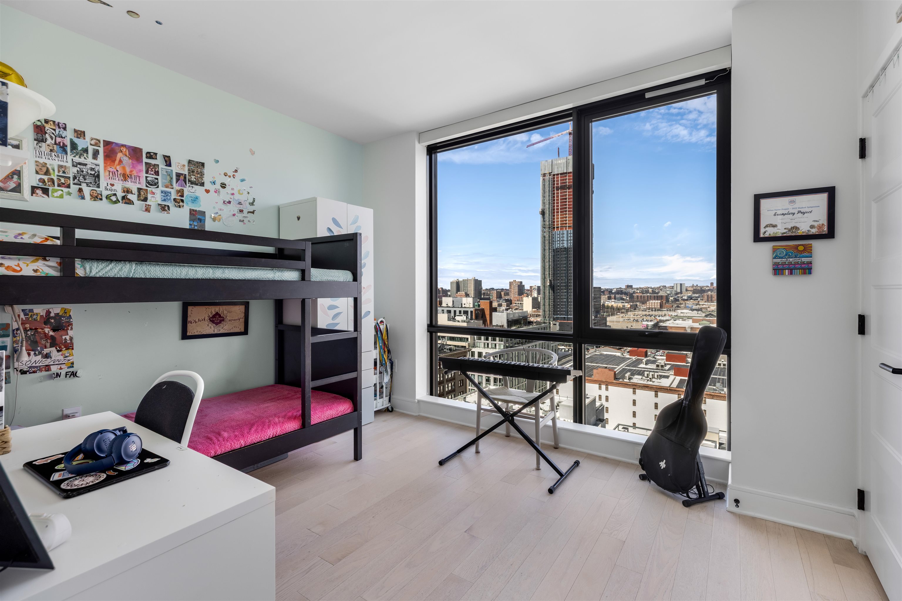 10 Provost St #1903, Jersey City, New Jersey image 8