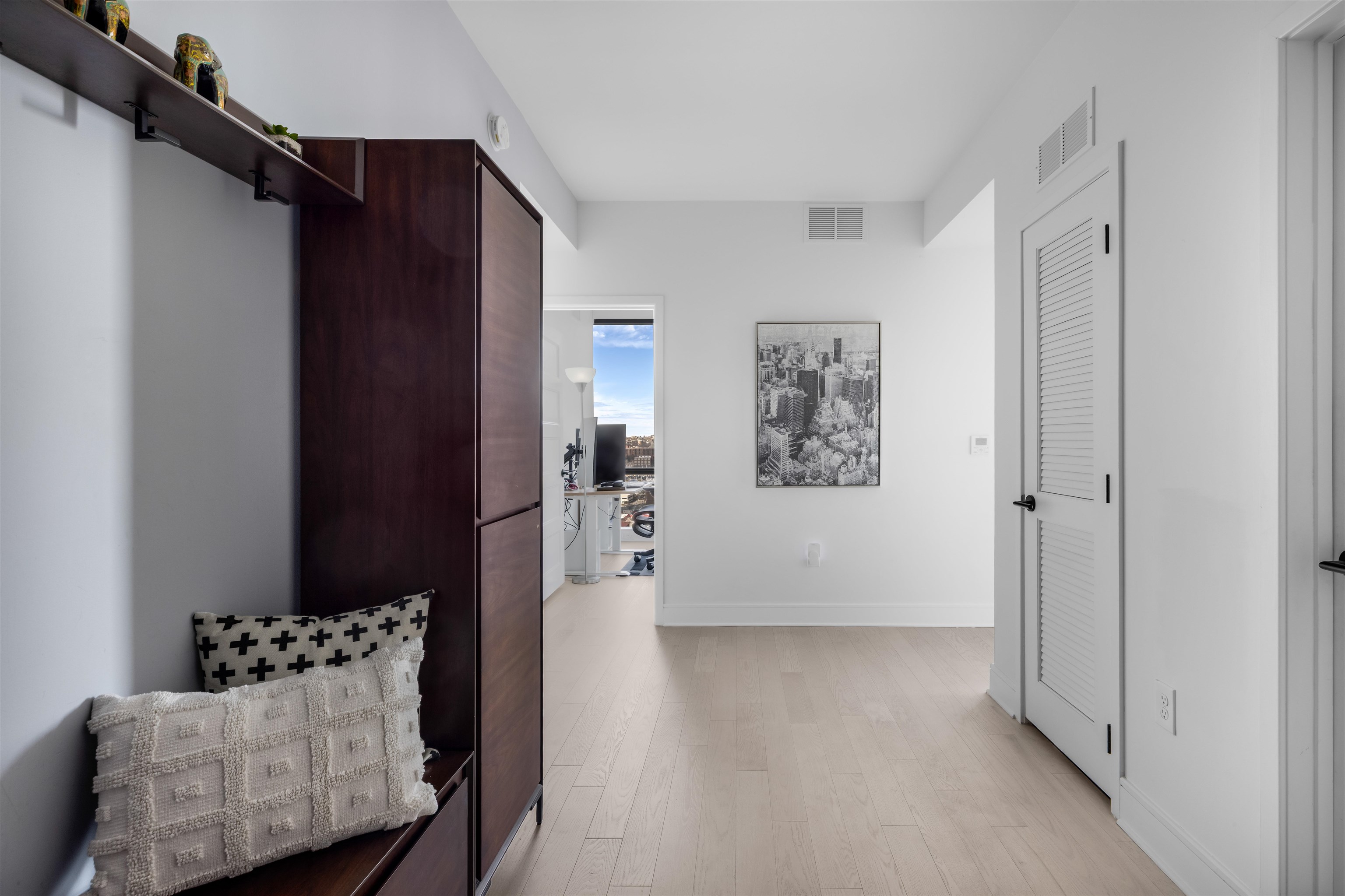 10 Provost St #1903, Jersey City, New Jersey image 11