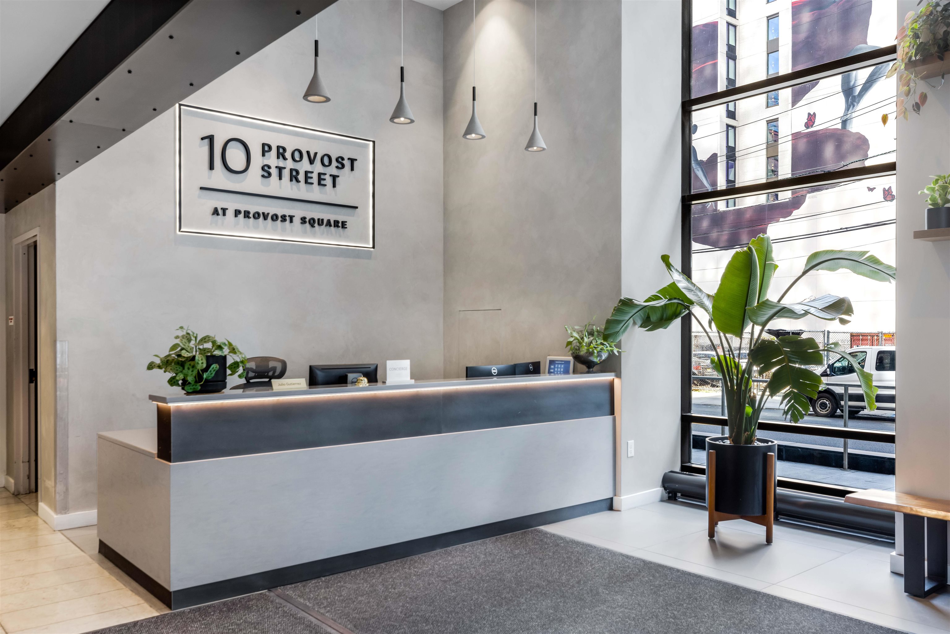 10 Provost St #1903, Jersey City, New Jersey image 17