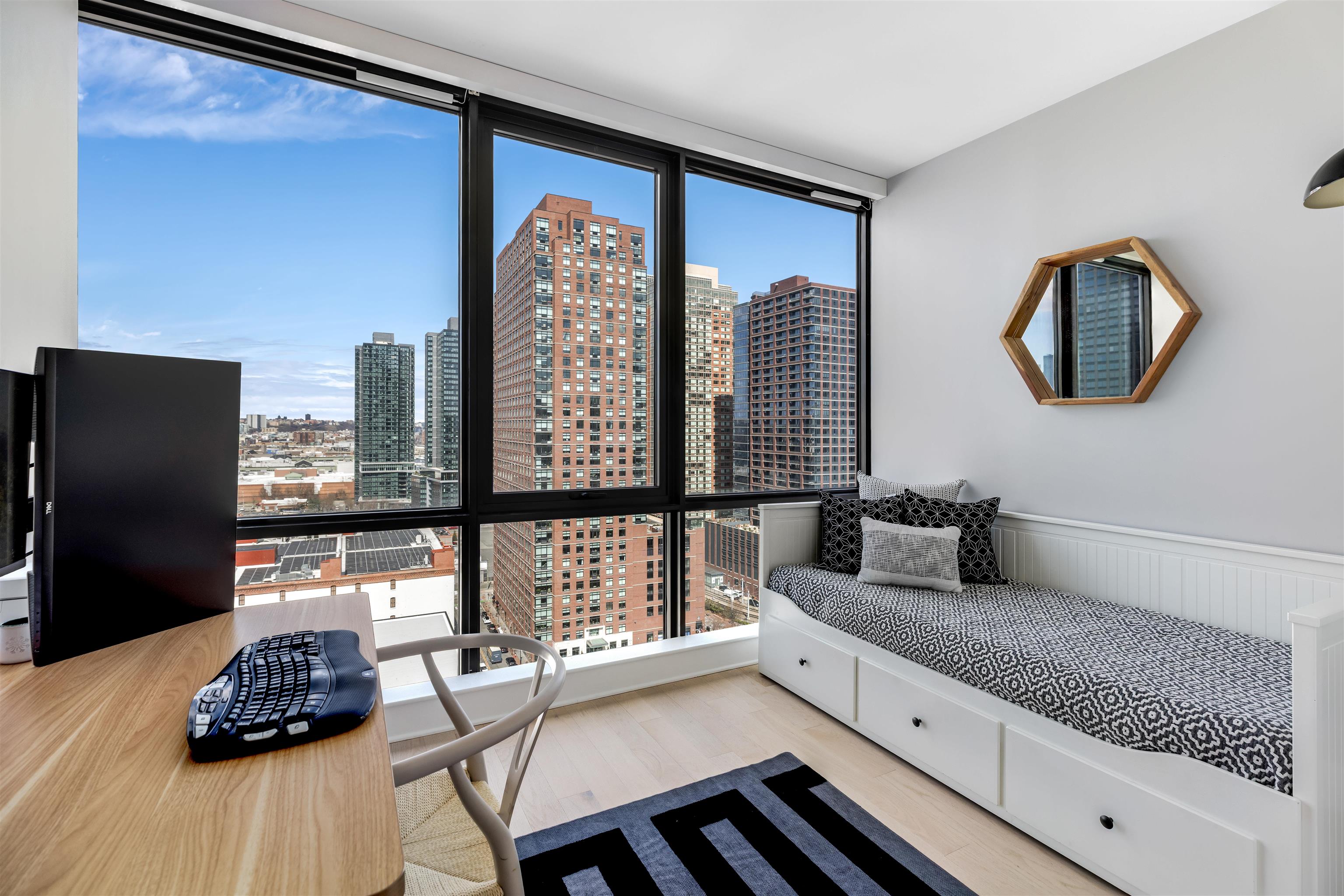 10 Provost St #1903, Jersey City, New Jersey image 10