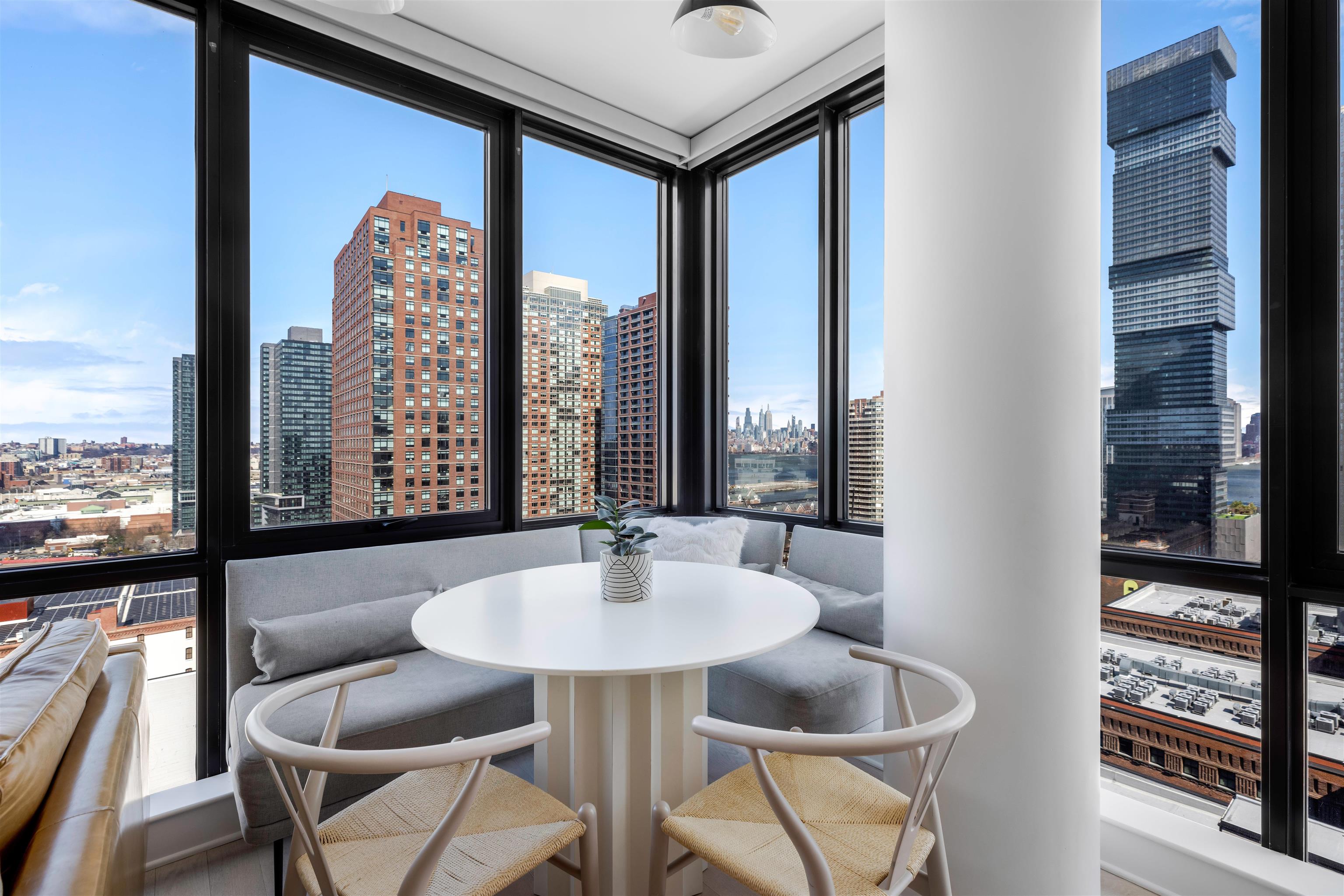 10 Provost St #1903, Jersey City, New Jersey image 4