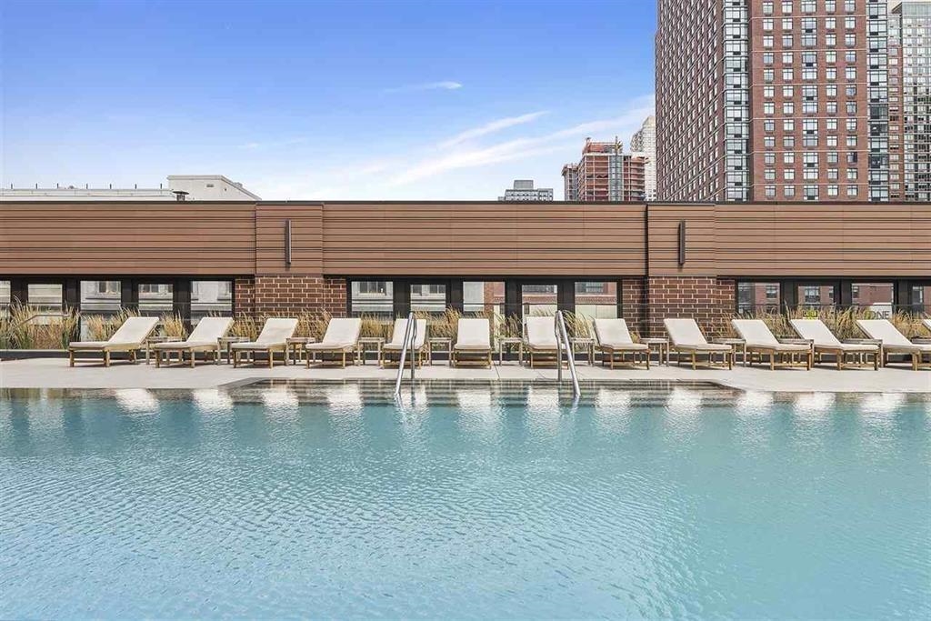 10 Provost St #1903, Jersey City, New Jersey image 21