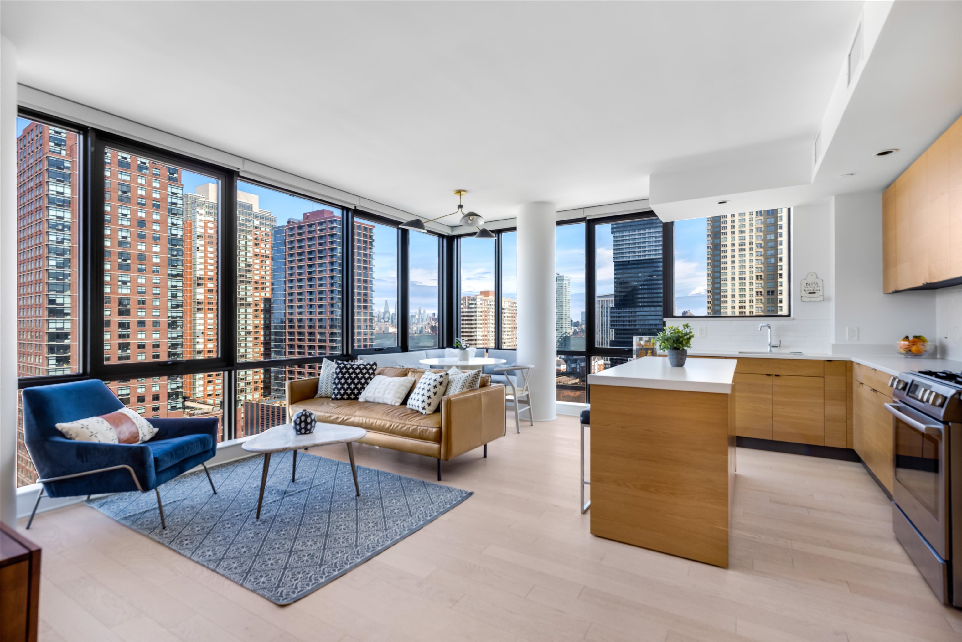 10 Provost St #1903, Jersey City, New Jersey image 2