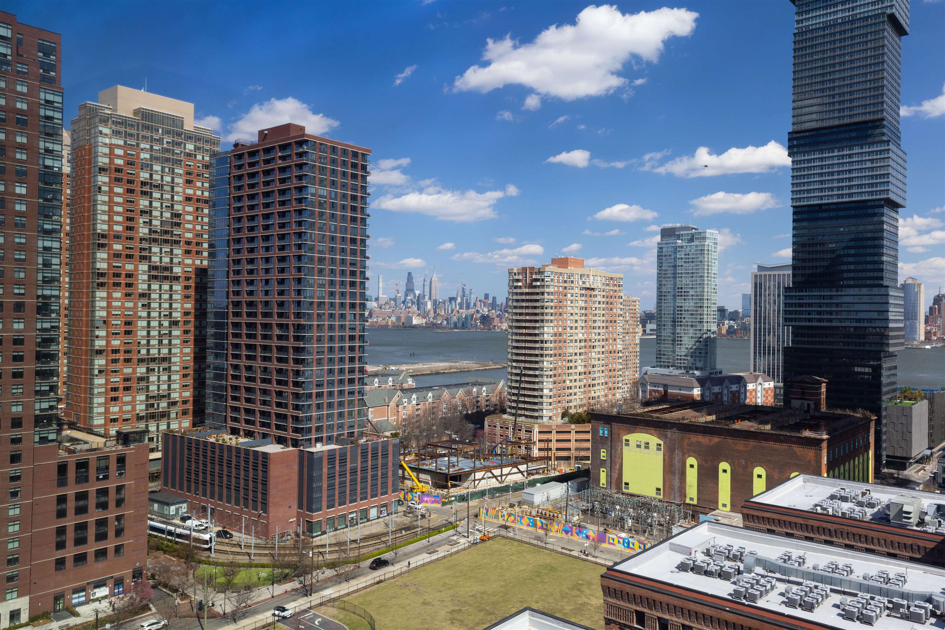 10 Provost St #1903, Jersey City, New Jersey image 14