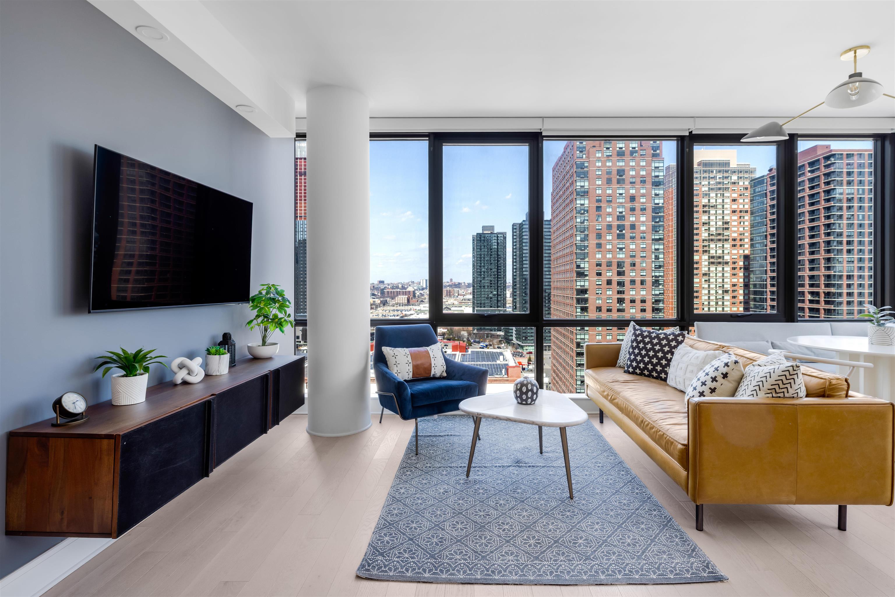 10 Provost St #1903, Jersey City, New Jersey image 3