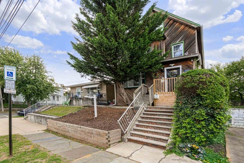Multifamily For Sale - 687 Avenue E<br/> Bayonne, NJ 07002