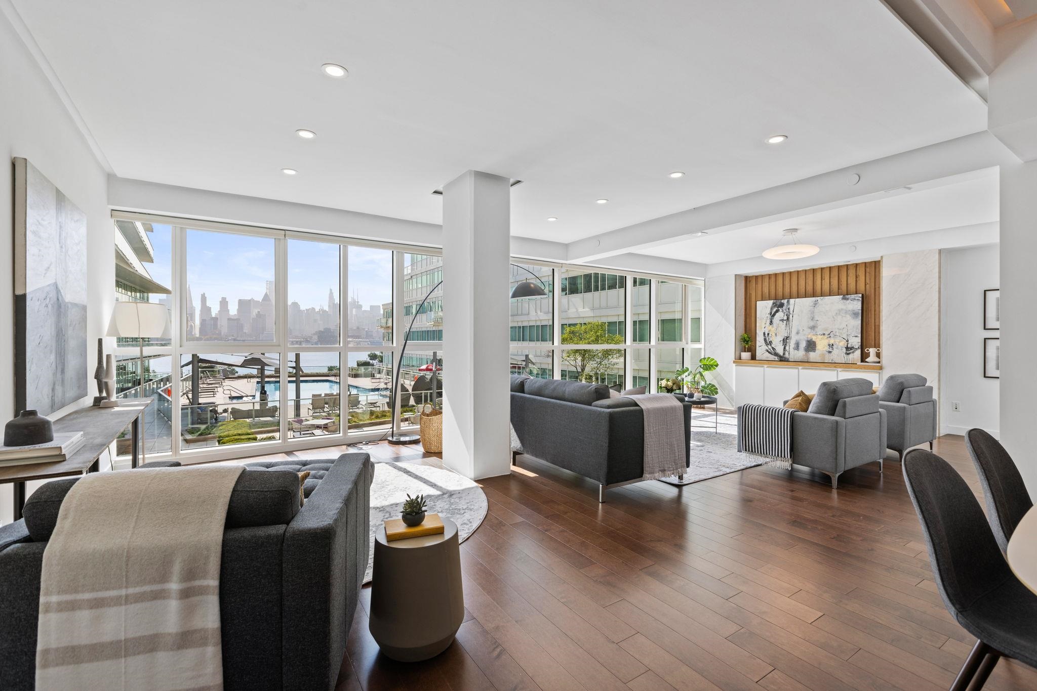 800 Avenue At Port Imperial #410, Weehawken, New Jersey image 5