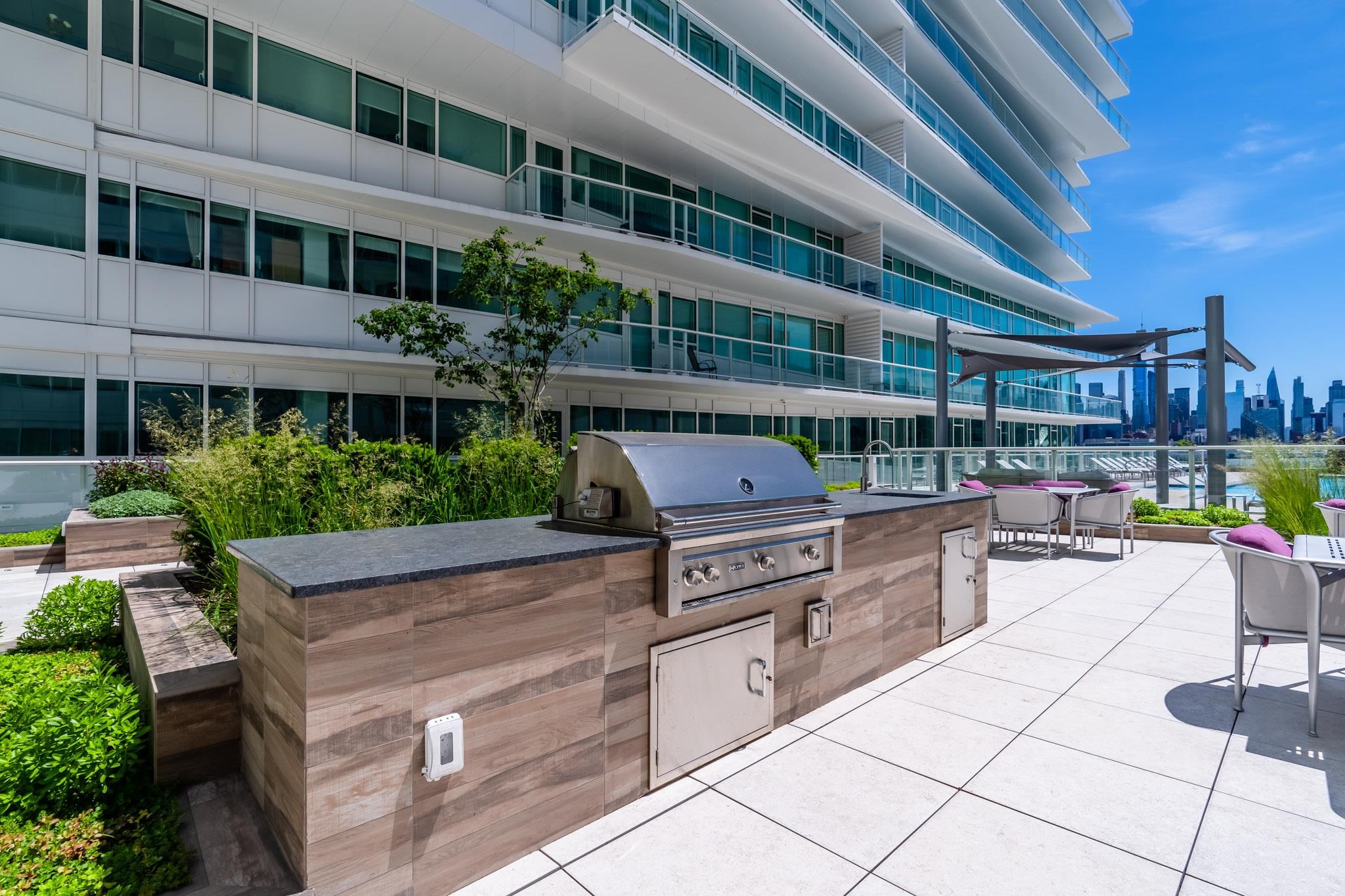 800 Avenue At Port Imperial #410, Weehawken, New Jersey image 32