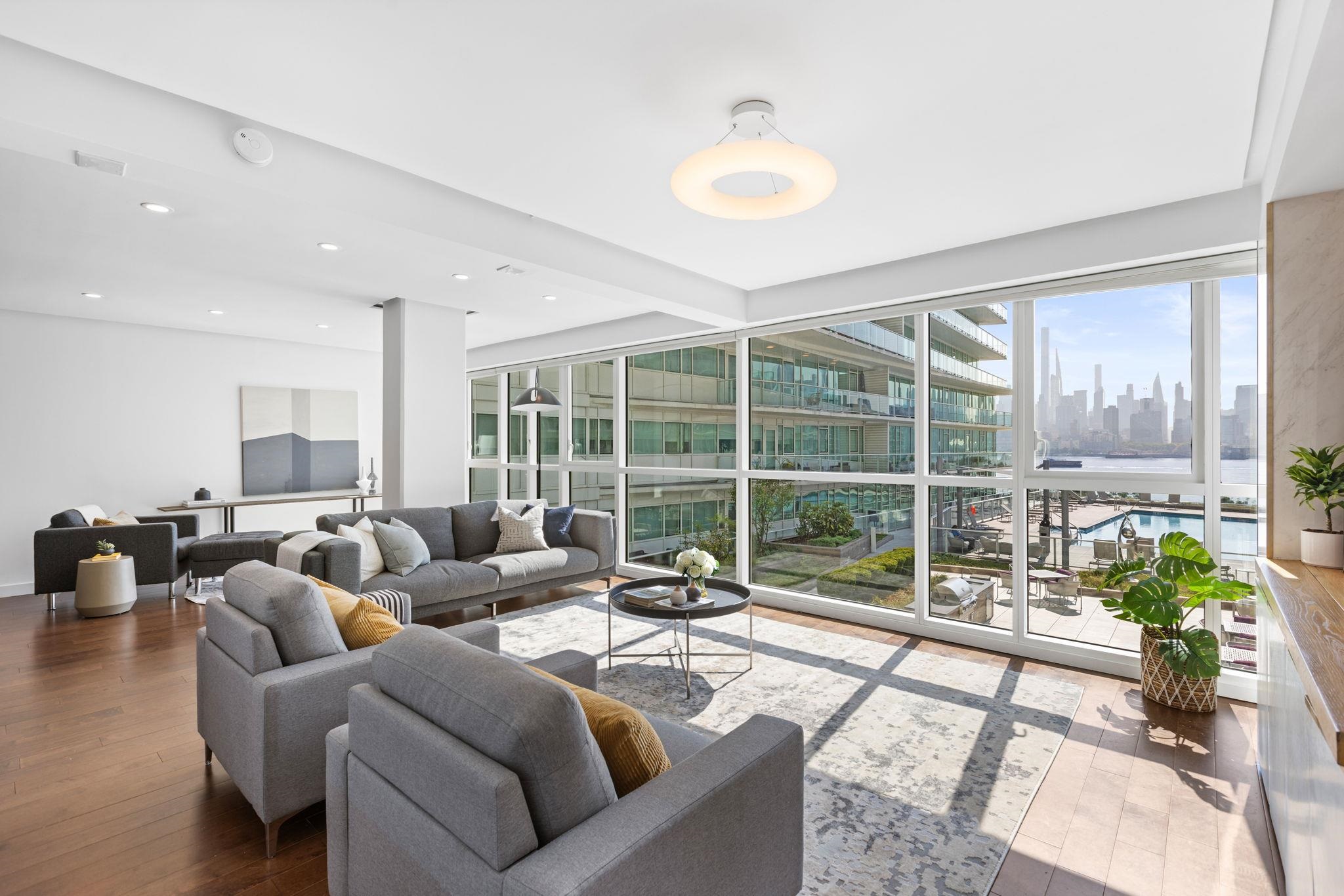 800 Avenue At Port Imperial #410, Weehawken, New Jersey image 8