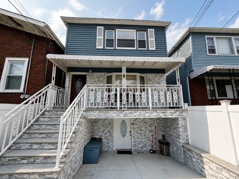 Apartment For Rent - 215 Seaview Ave<br/> Jersey City, NJ 07305