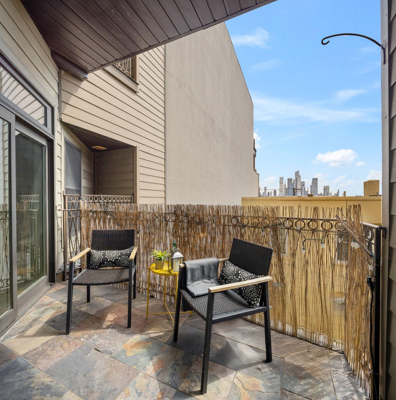564 Gregory Ave #A6, Weehawken, New Jersey image 22
