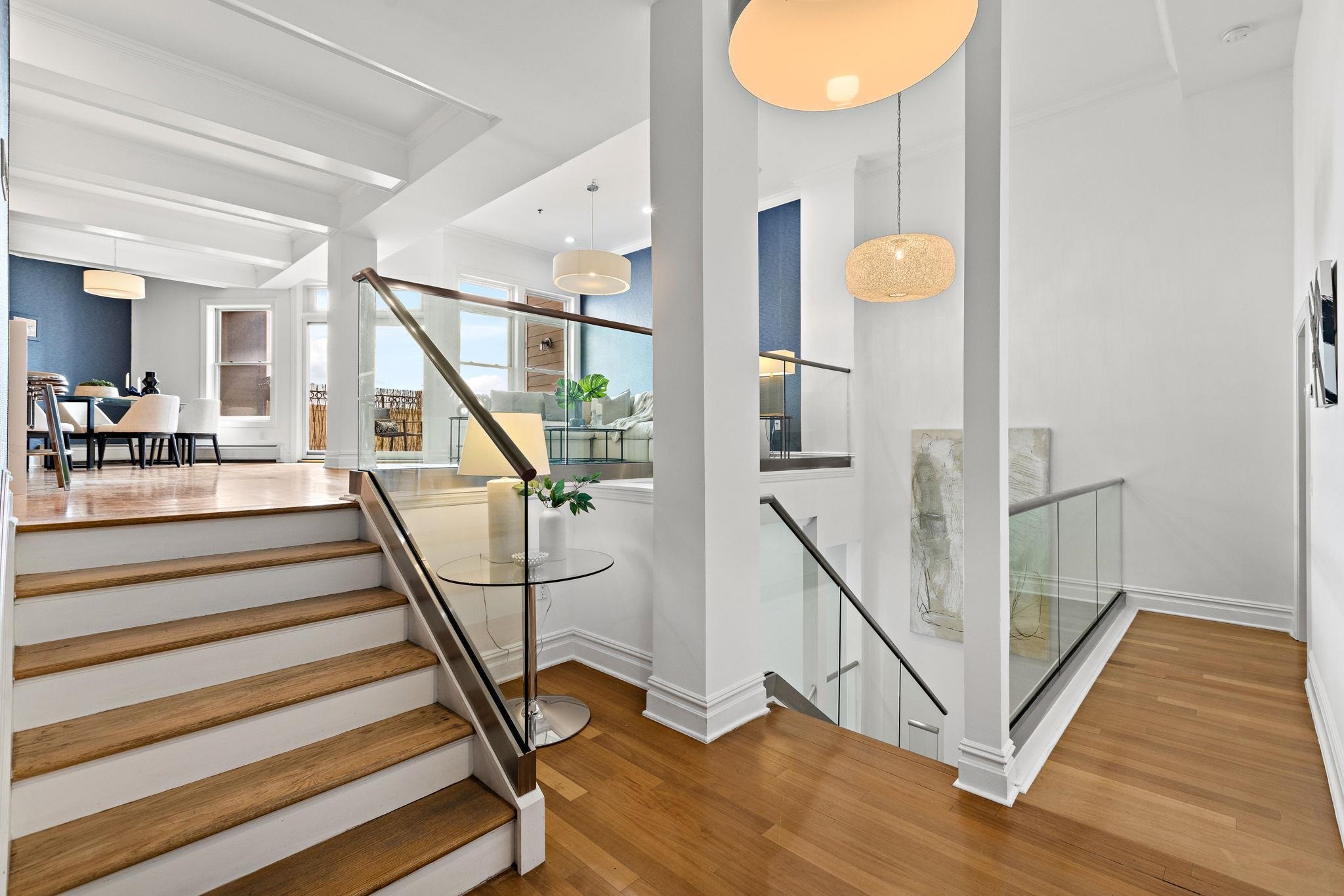 564 Gregory Ave #A6, Weehawken, New Jersey image 3