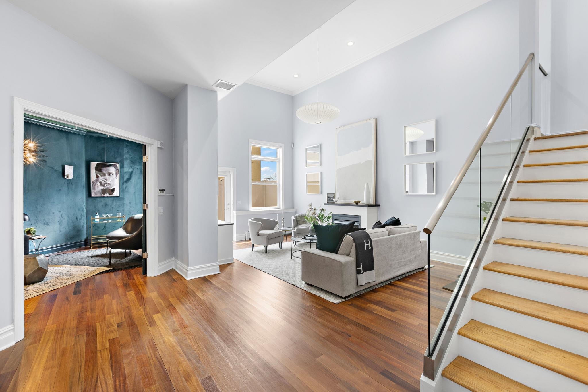 564 Gregory Ave #A6, Weehawken, New Jersey image 17