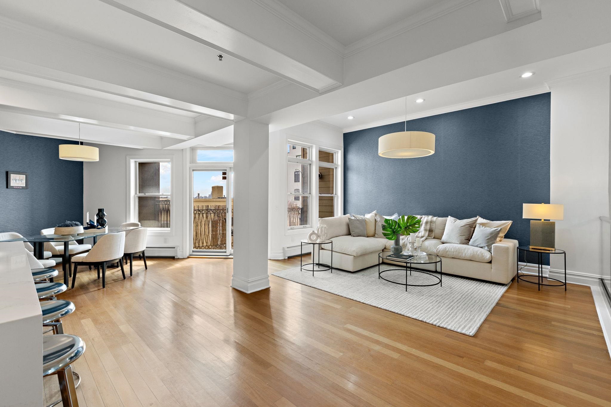 564 Gregory Ave #A6, Weehawken, New Jersey image 4
