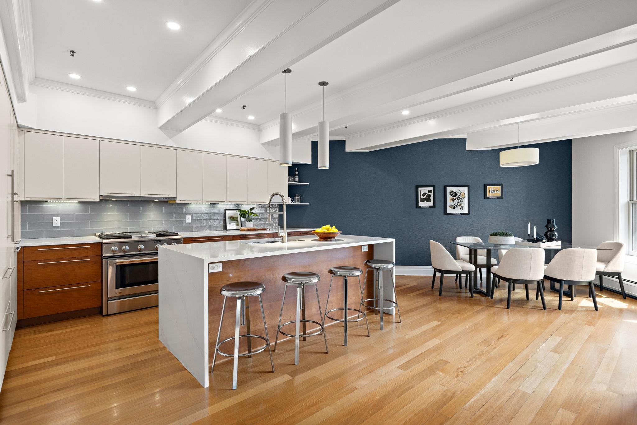 564 Gregory Ave #A6, Weehawken, New Jersey image 7