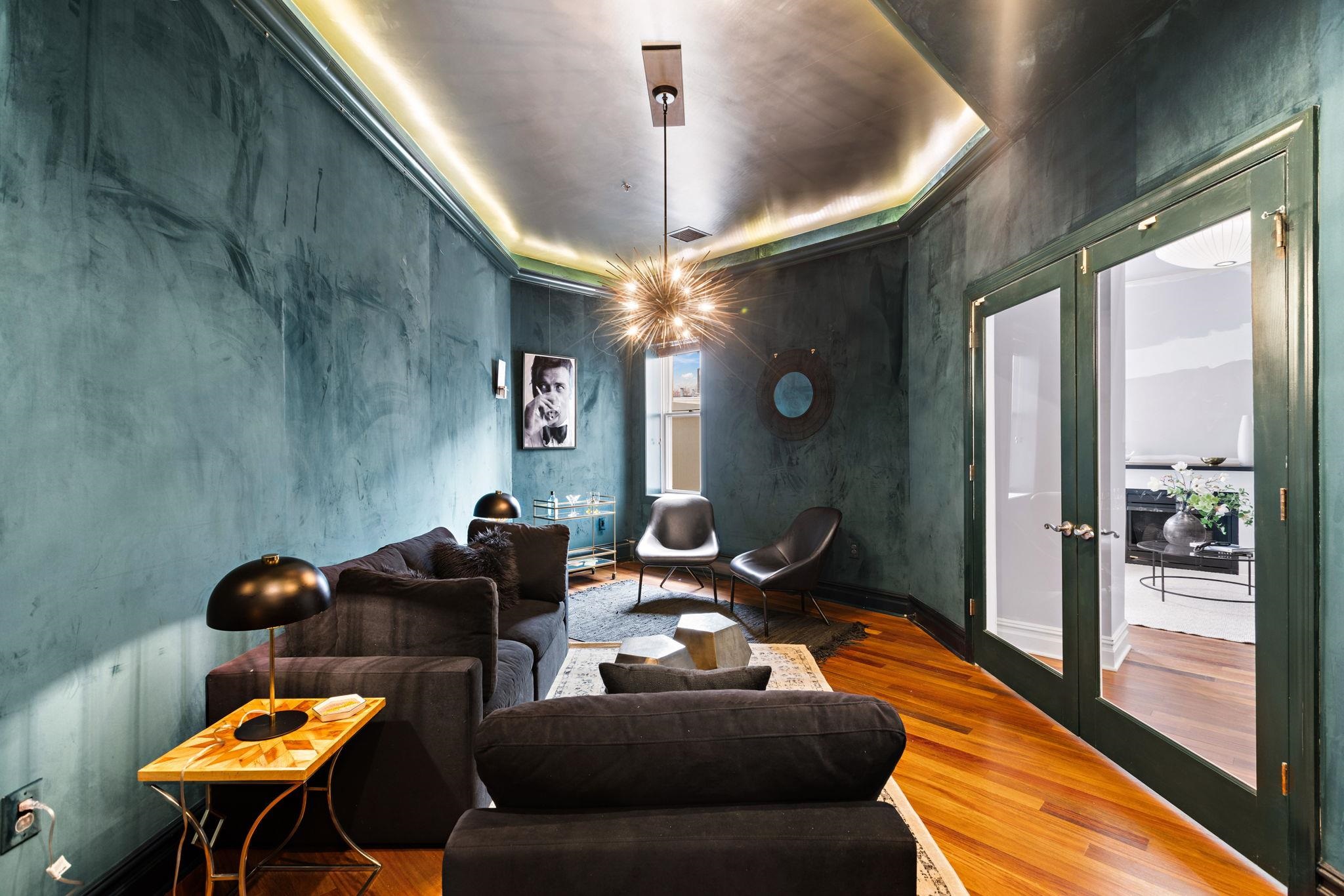 564 Gregory Ave #A6, Weehawken, New Jersey image 34