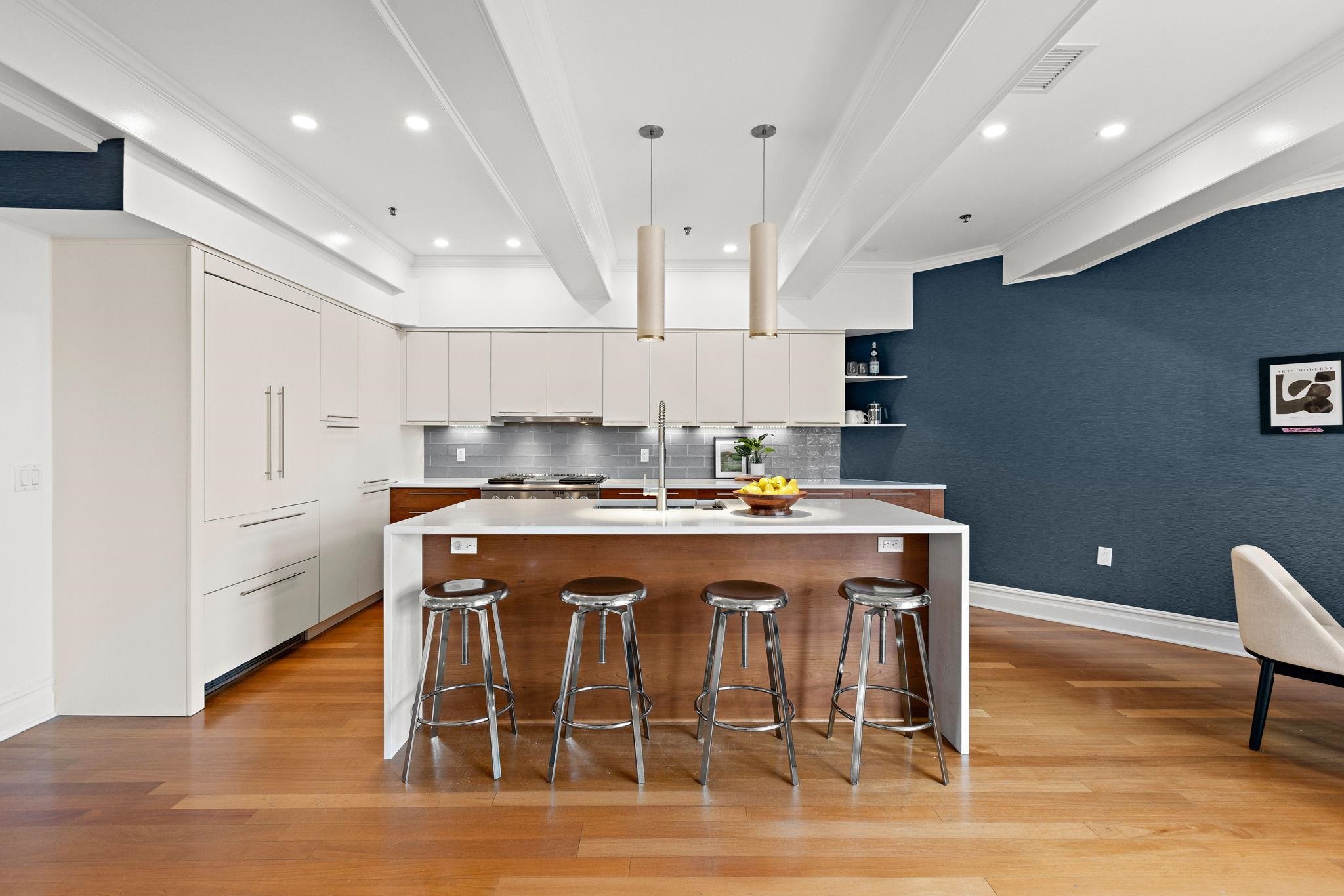564 Gregory Ave #A6, Weehawken, New Jersey image 8