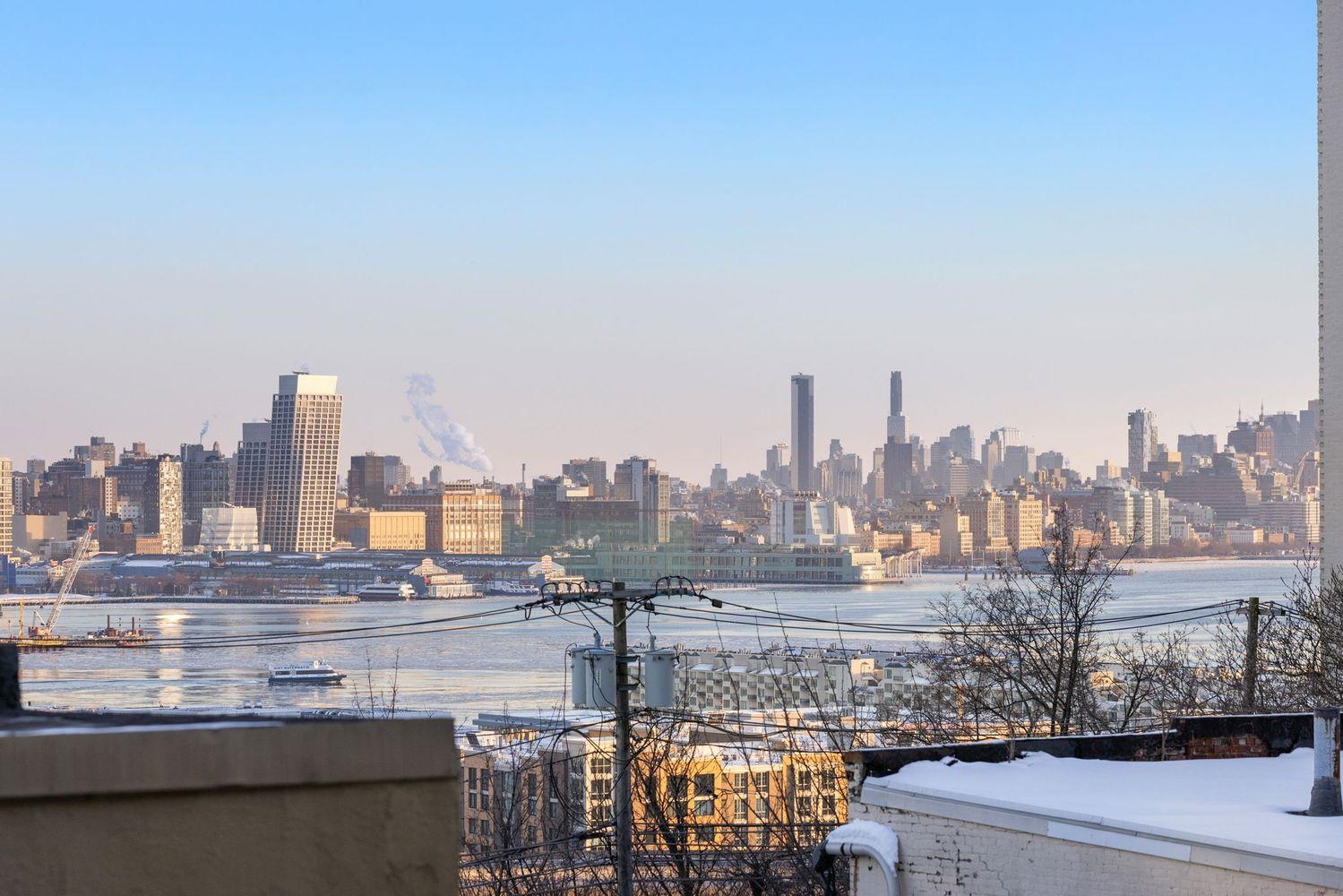 564 Gregory Ave #A6, Weehawken, New Jersey image 44