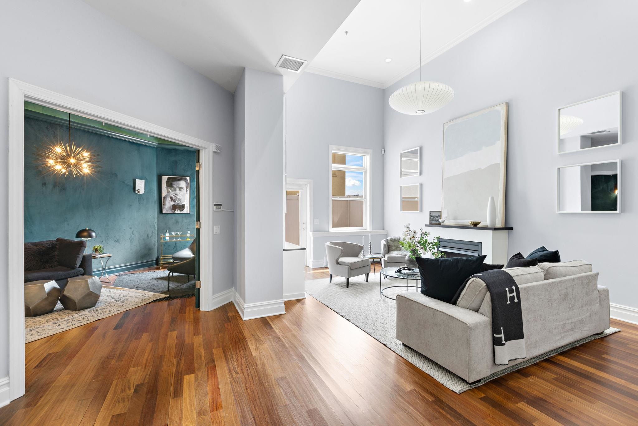 564 Gregory Ave #A6, Weehawken, New Jersey image 18