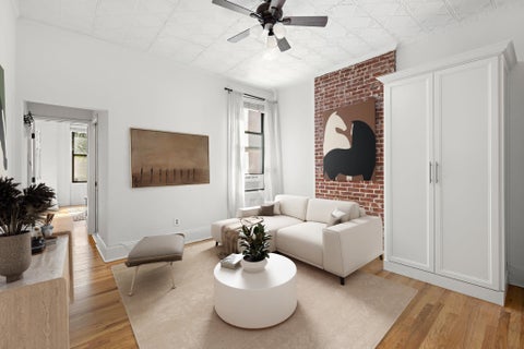 Condo For Sale - 839 Willow Ave #4<br/> Hoboken, NJ 07030