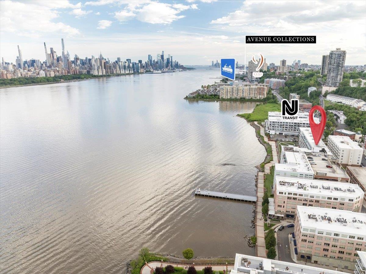 9 Somerset Lane #118, Edgewater, New Jersey image 2