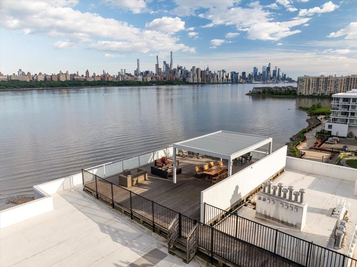 9 Somerset Lane #118, Edgewater, New Jersey image 46