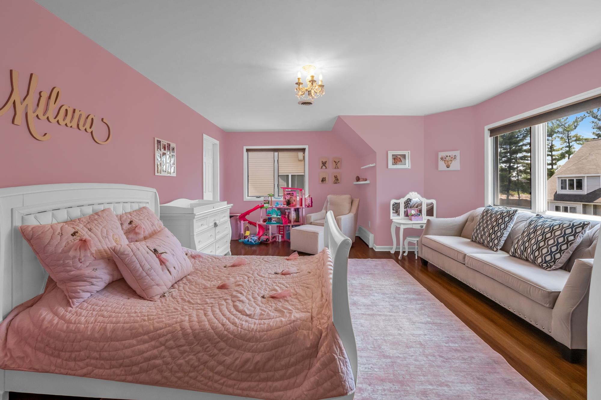 49 West Iris Circle, Glen Rock, New Jersey image 20