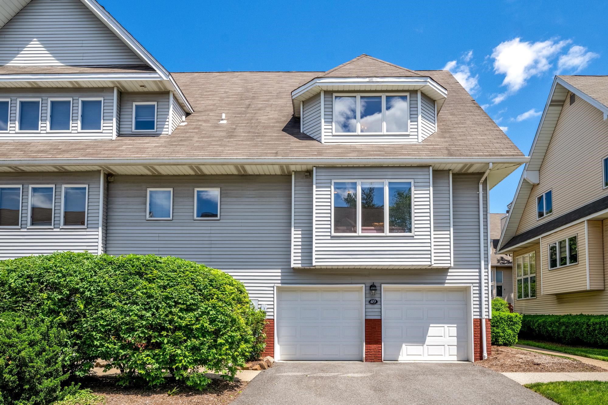 49 West Iris Circle, Glen Rock, New Jersey image 33