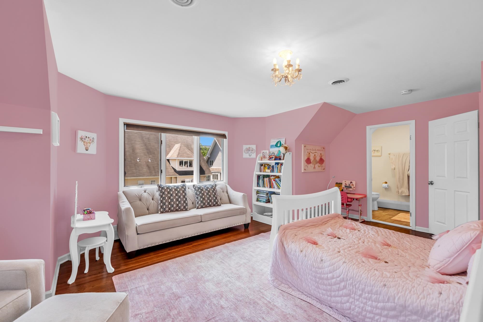 49 West Iris Circle, Glen Rock, New Jersey image 22