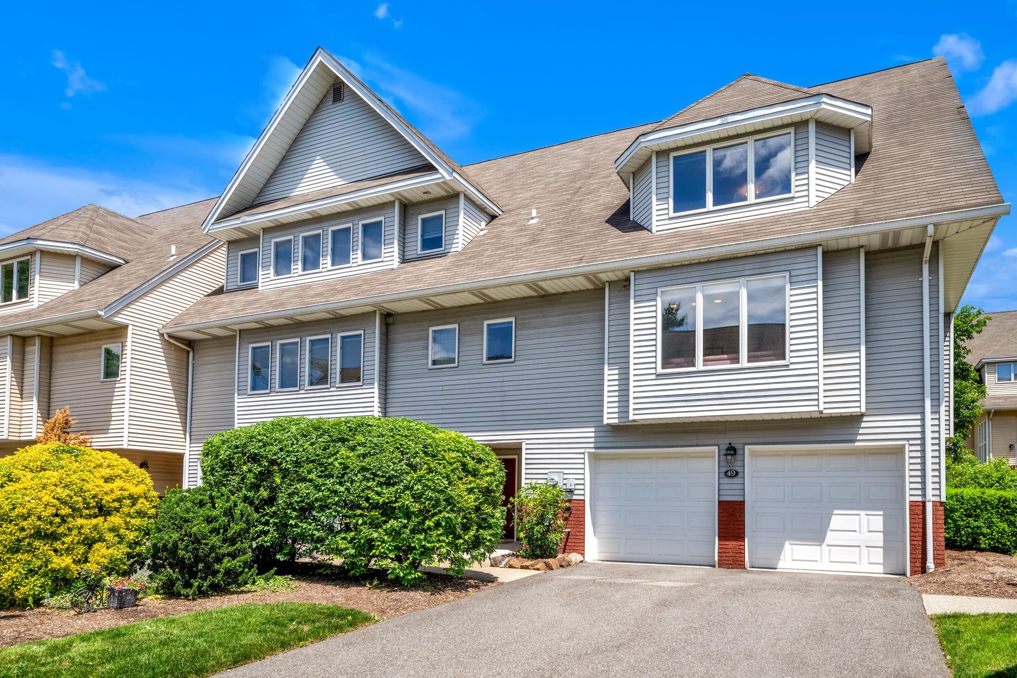 49 West Iris Circle, Glen Rock, New Jersey image 34