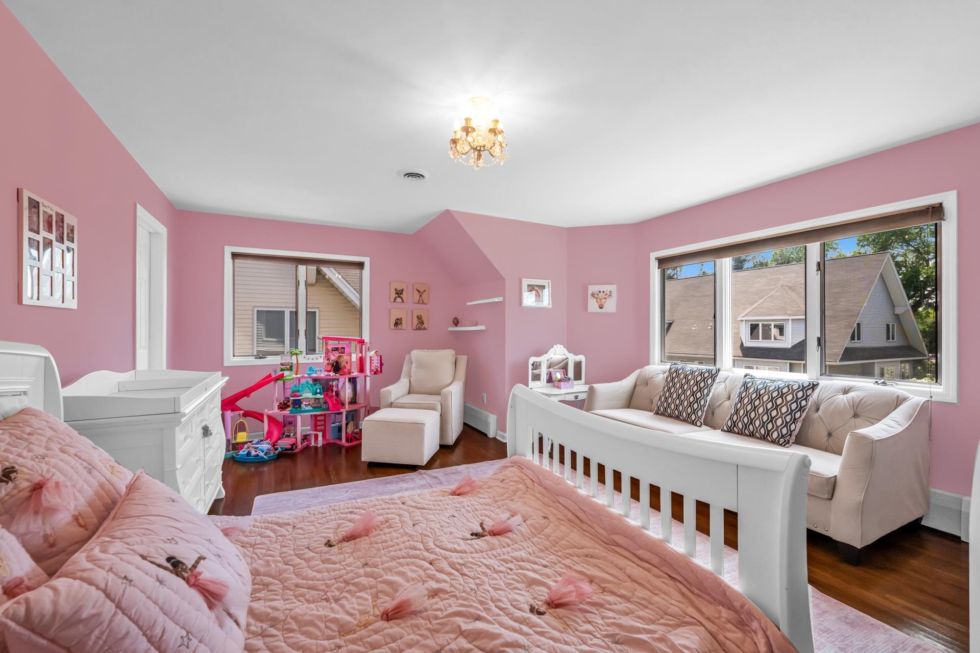 49 West Iris Circle, Glen Rock, New Jersey image 21