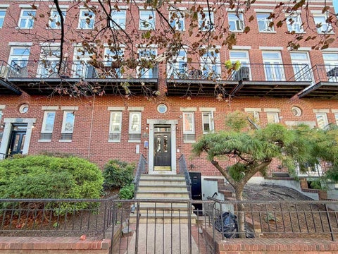 Homes For Rent - 230 Monroe St #2RS<br/> Hoboken, NJ 07030