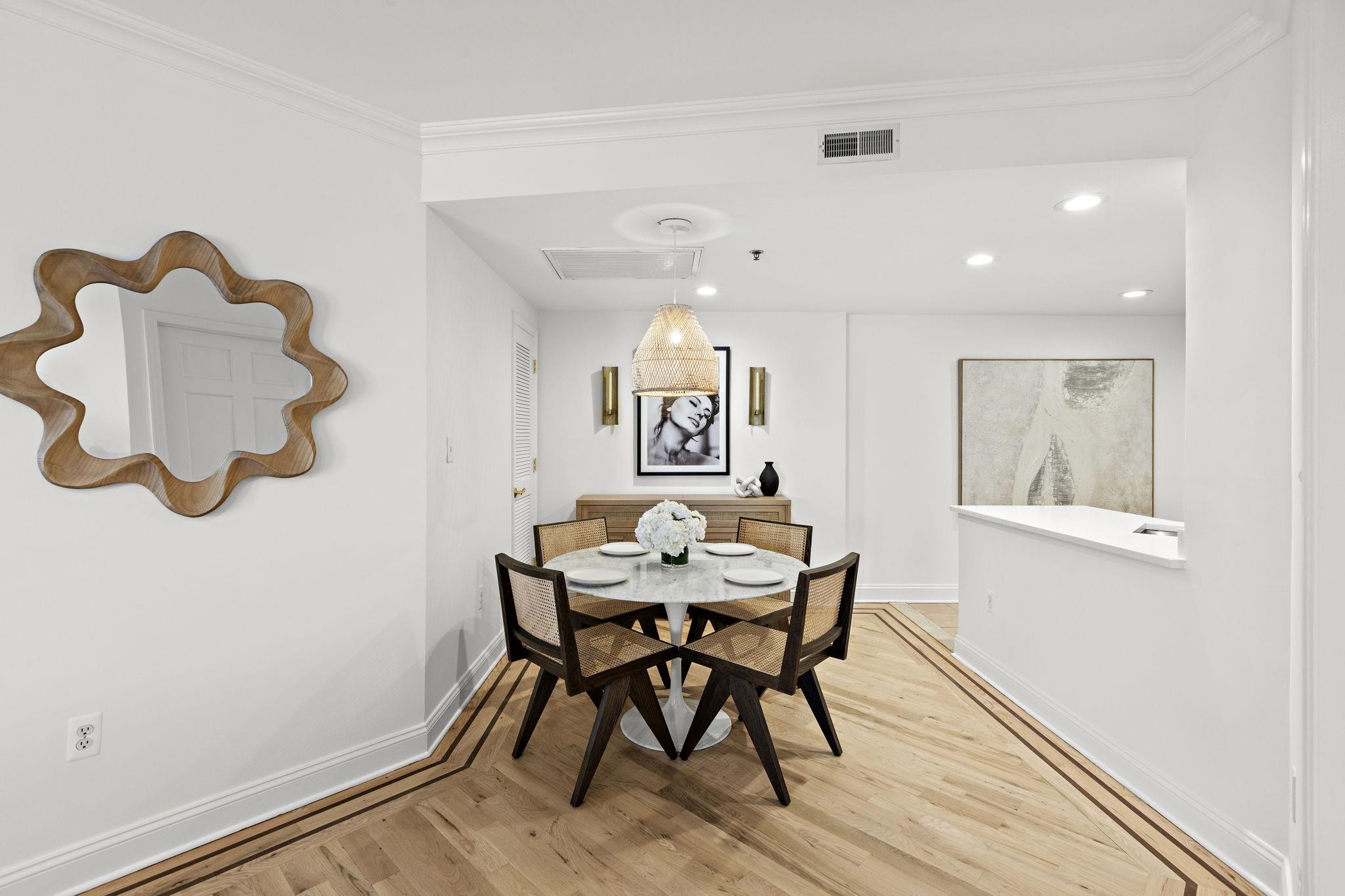 74 Monroe St #7, Hoboken, New Jersey image 7