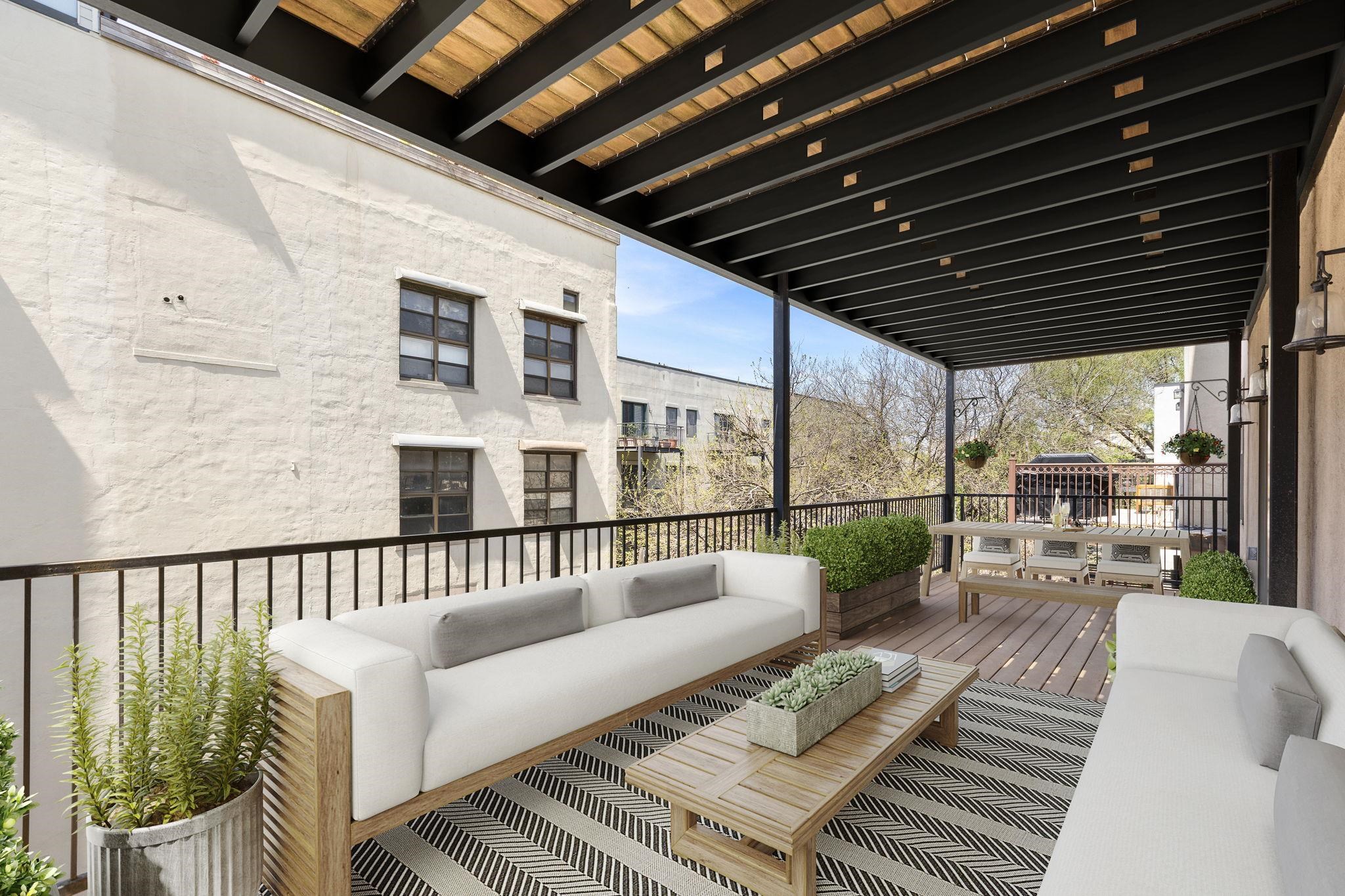 74 Monroe St #7, Hoboken, New Jersey image 16