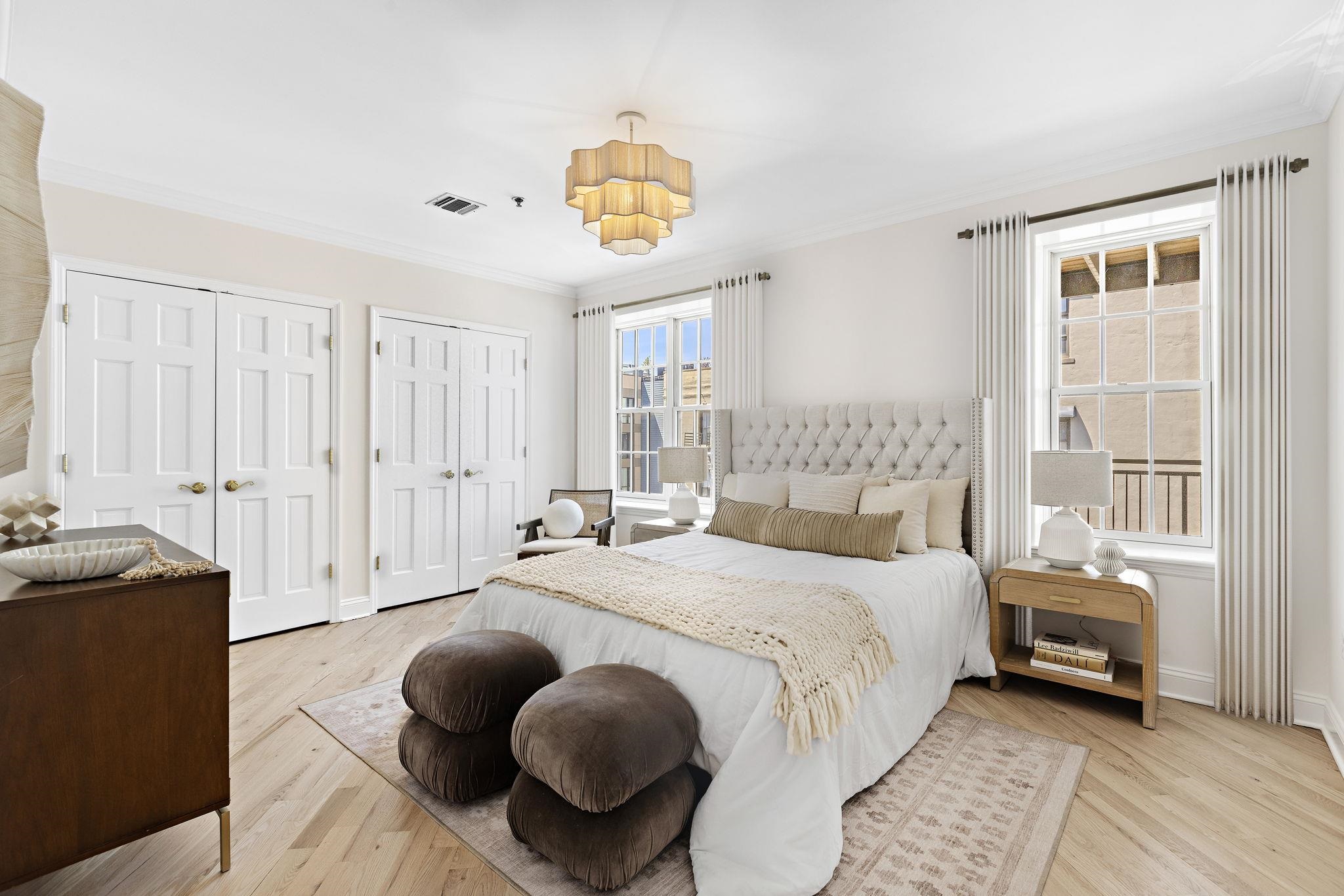 74 Monroe St #7, Hoboken, New Jersey image 10