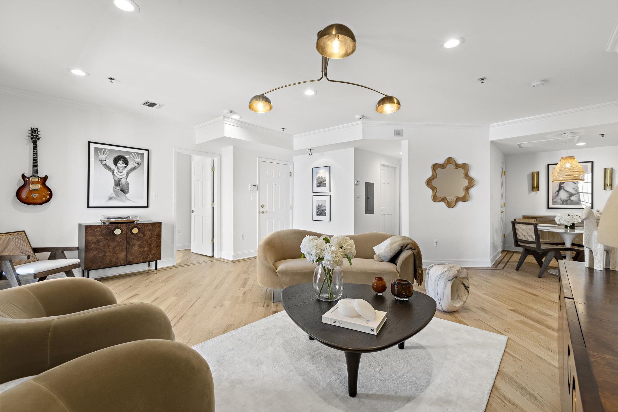 74 Monroe St #7, Hoboken, New Jersey image 3