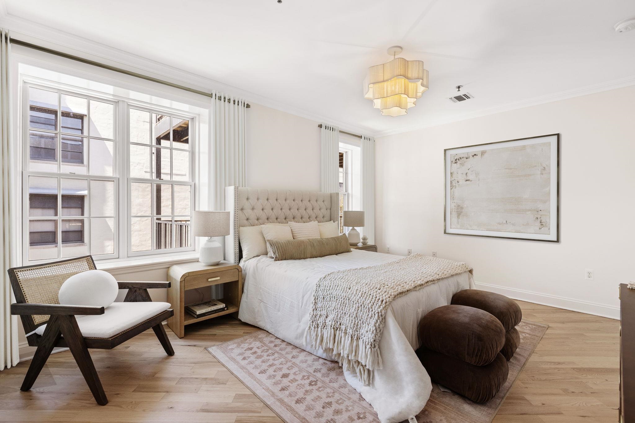 74 Monroe St #7, Hoboken, New Jersey image 11