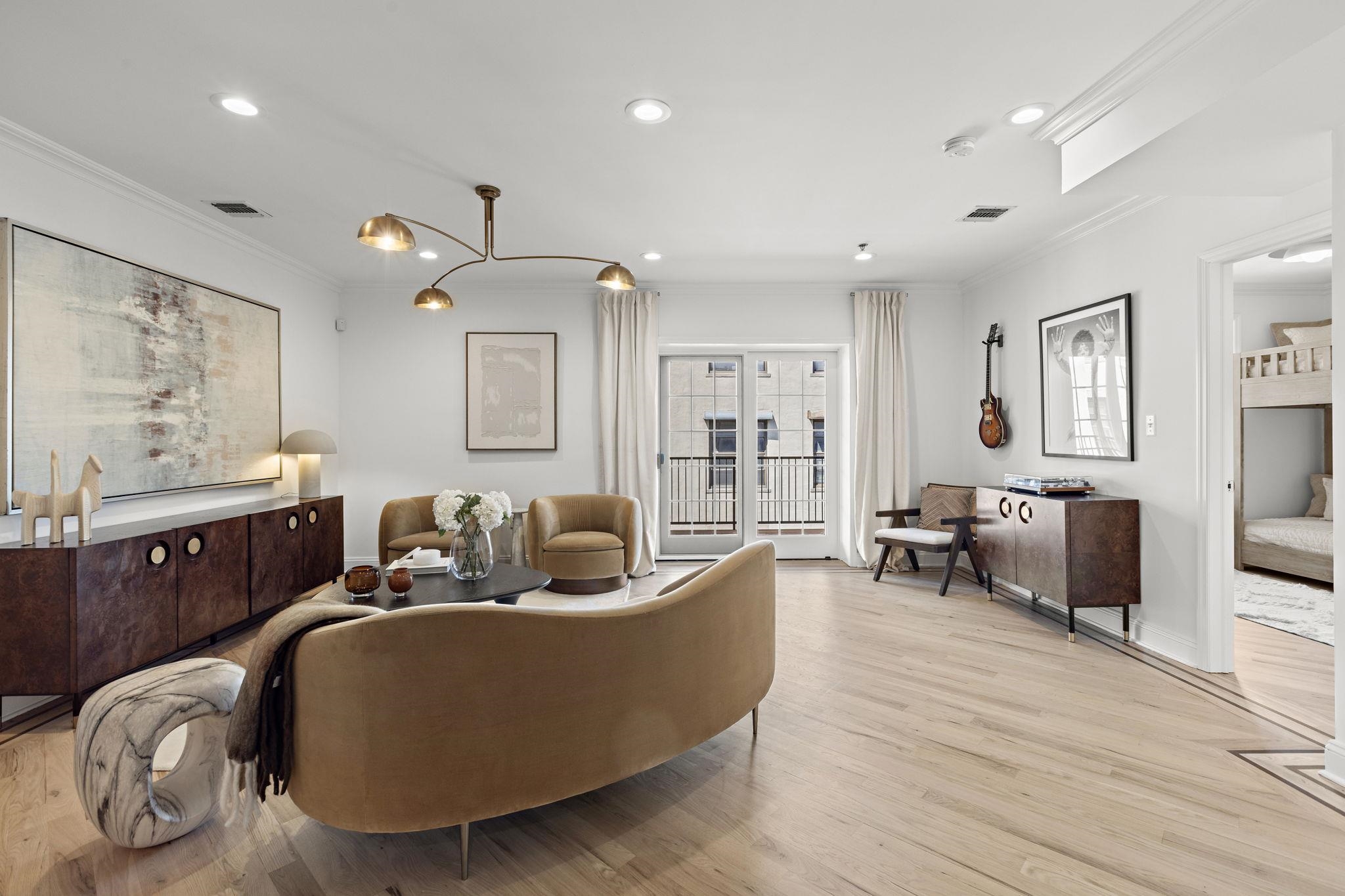74 Monroe St #7, Hoboken, New Jersey image 1