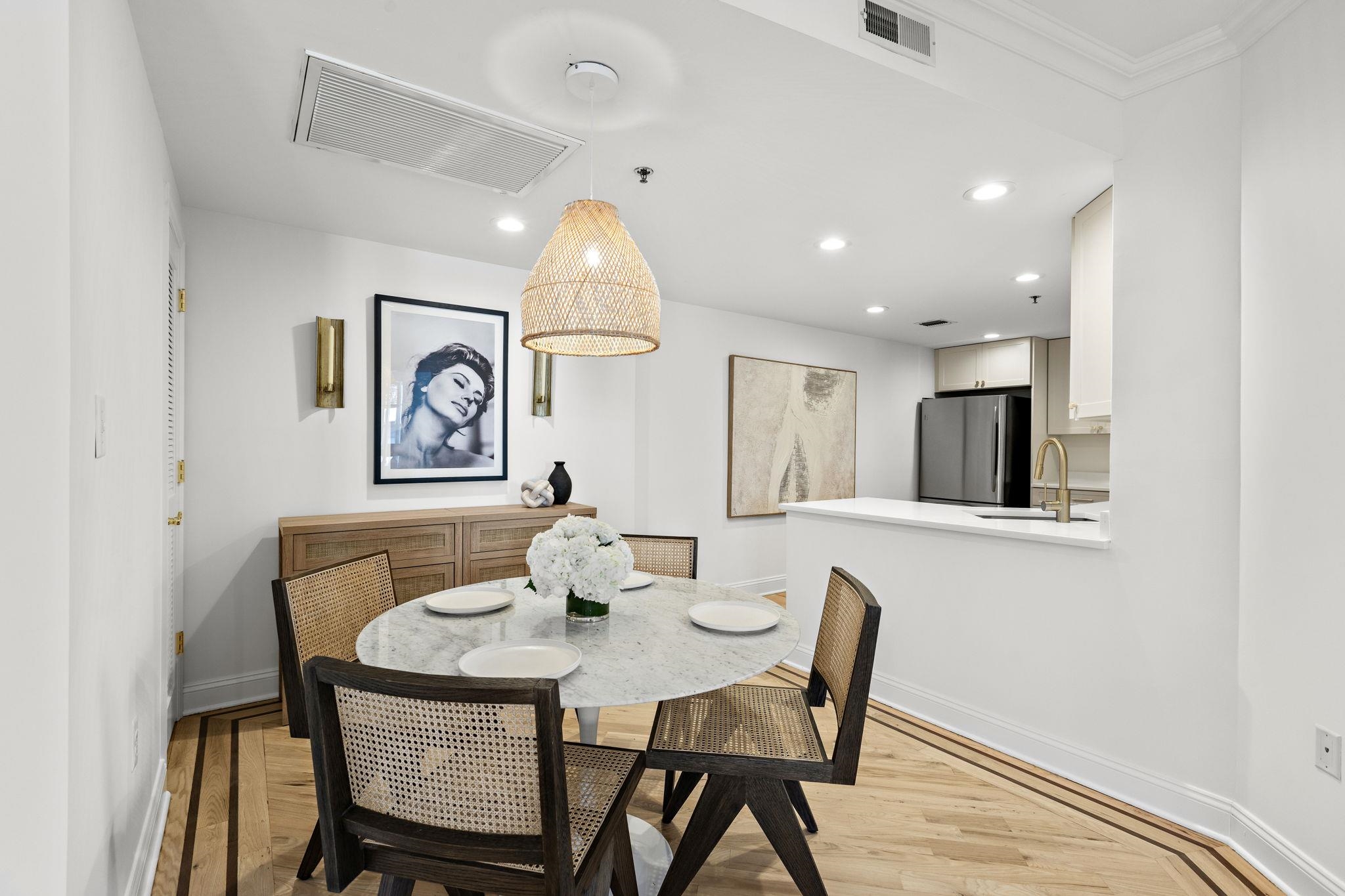 74 Monroe St #7, Hoboken, New Jersey image 6