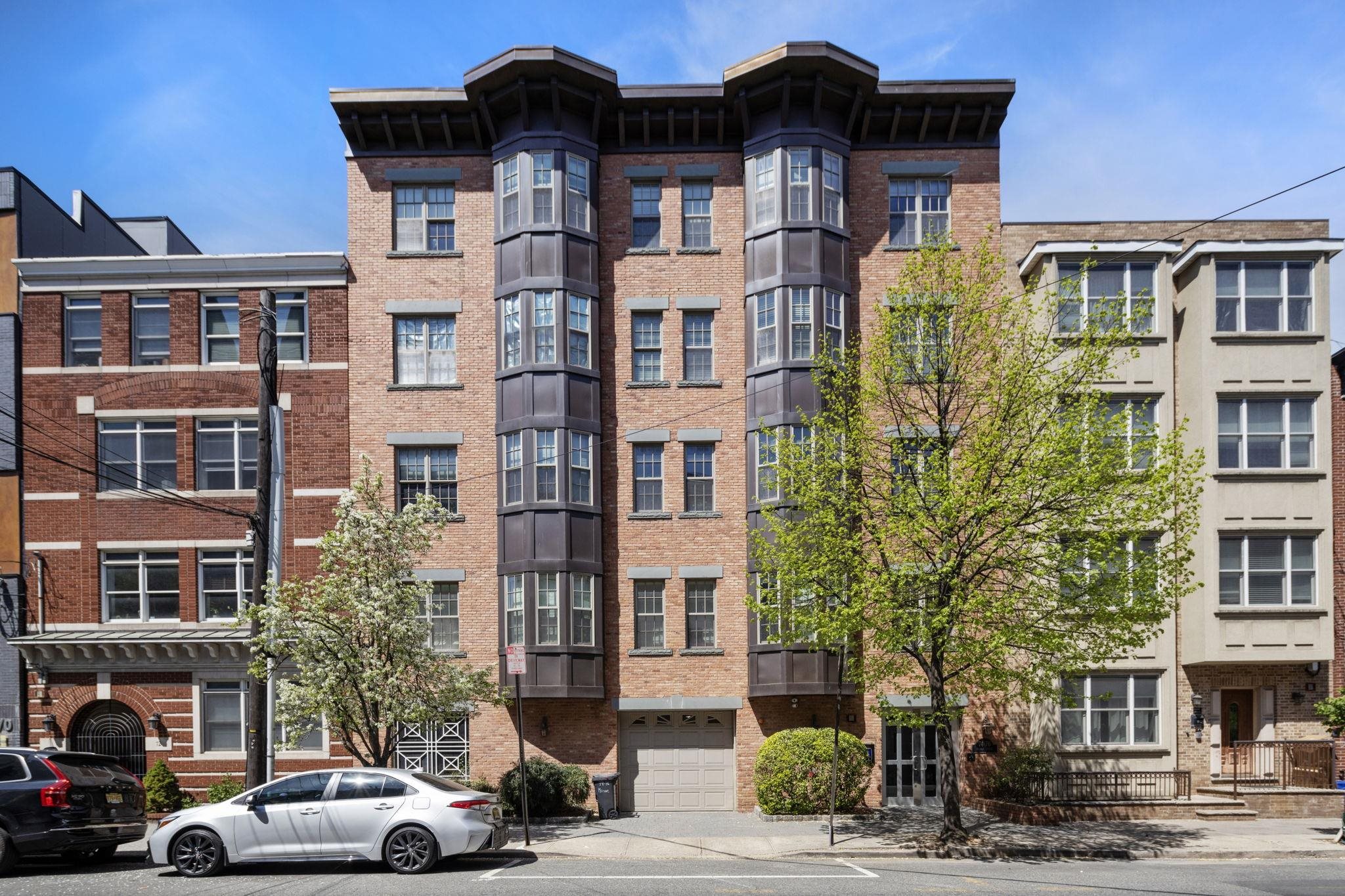 74 Monroe St #7, Hoboken, New Jersey image 17