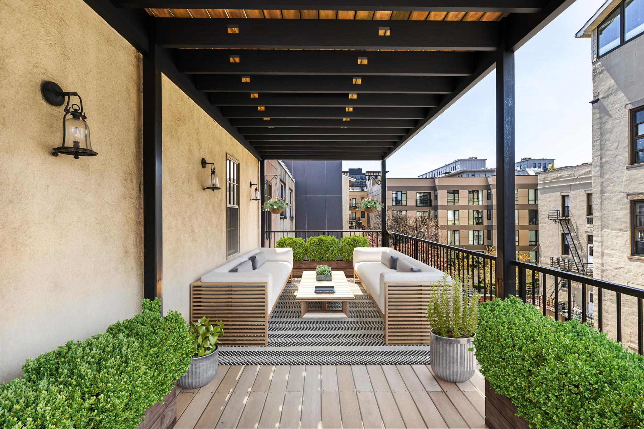 74 Monroe St #7, Hoboken, New Jersey image 15