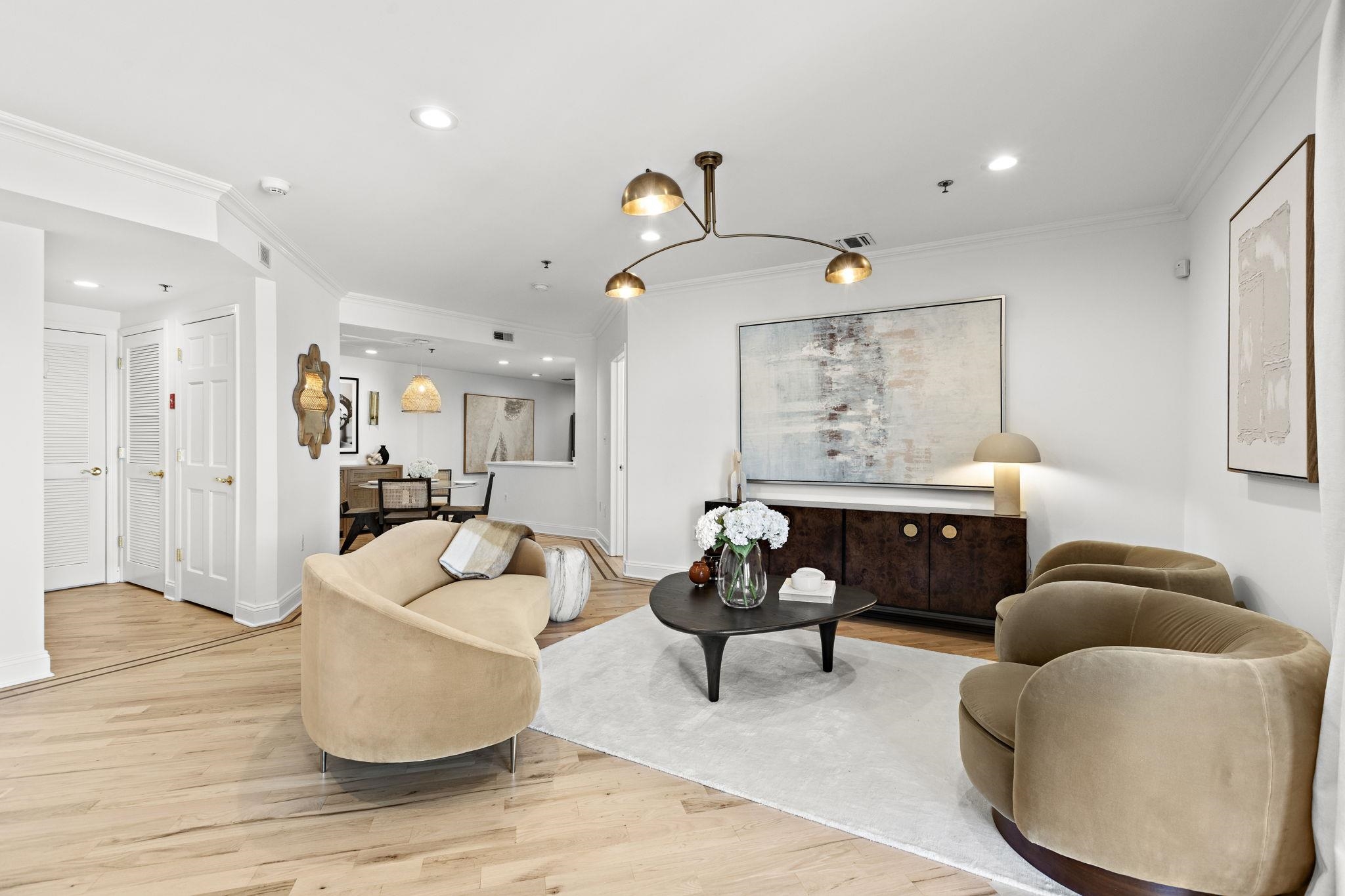 74 Monroe St #7, Hoboken, New Jersey image 4