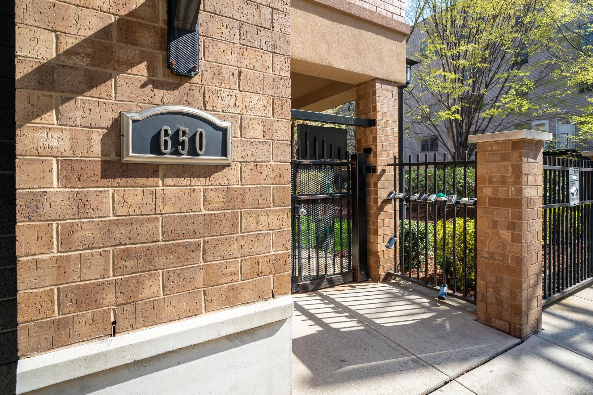 650 2nd St #3C, Hoboken, New Jersey image 15