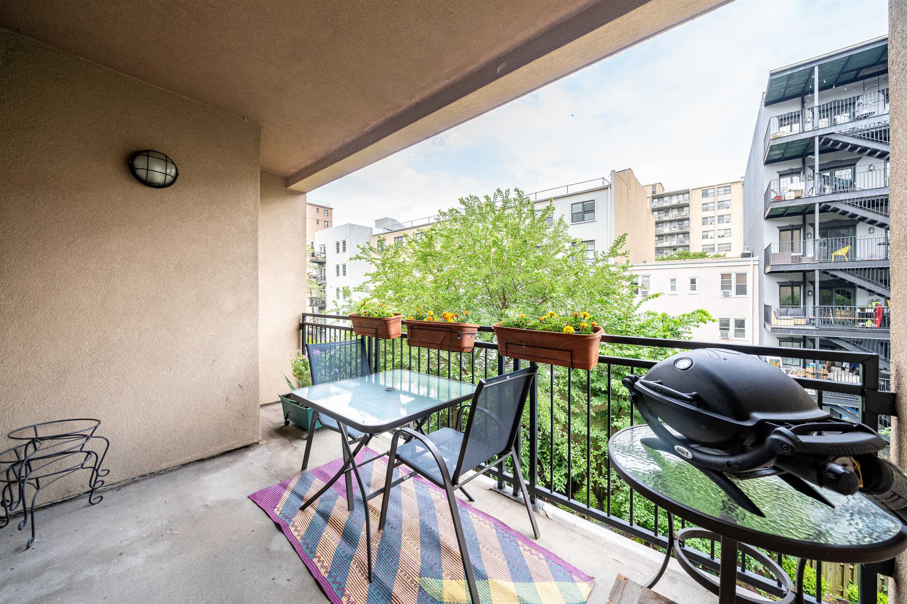 650 2nd St #3C, Hoboken, New Jersey image 11