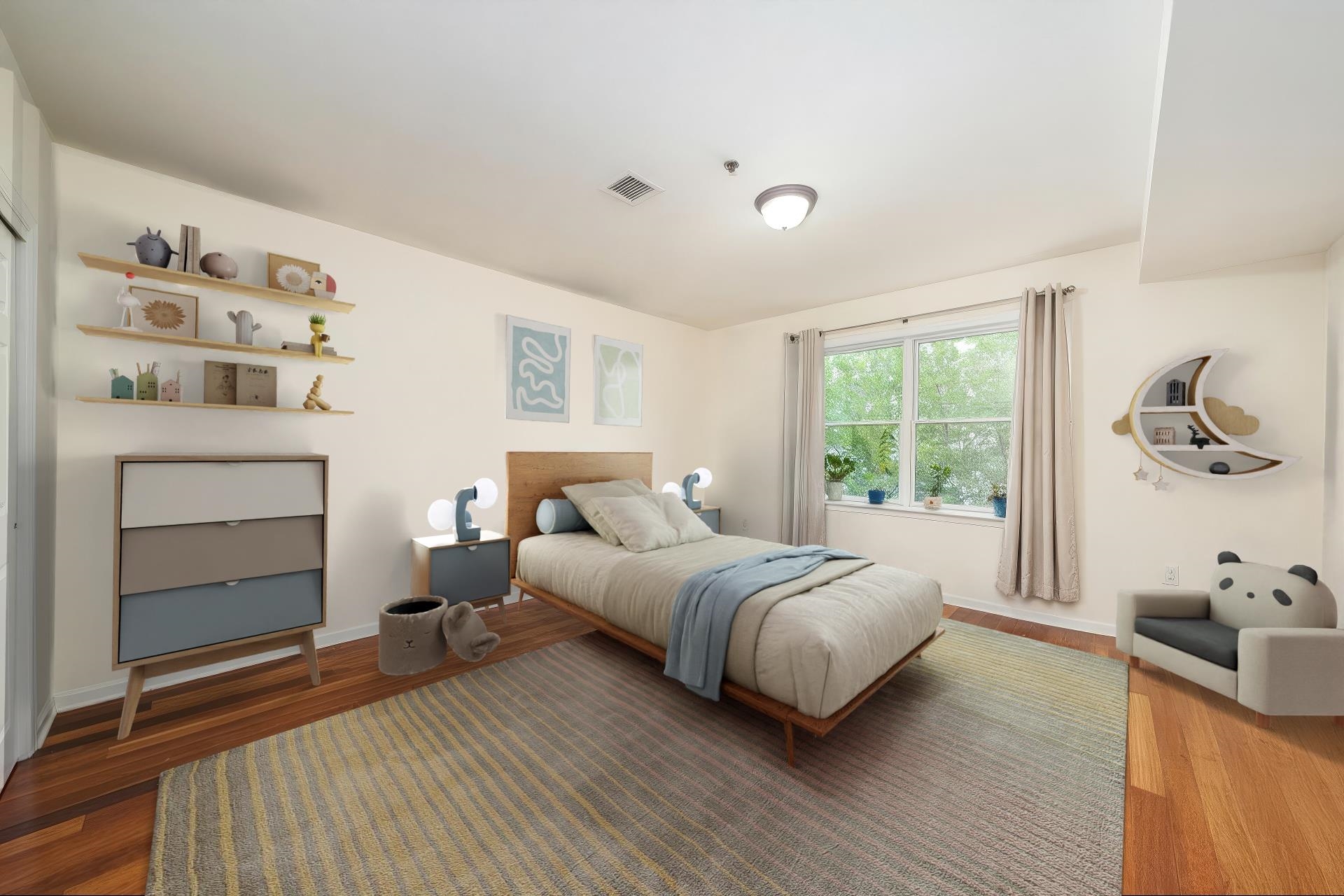 650 2nd St #3C, Hoboken, New Jersey image 9