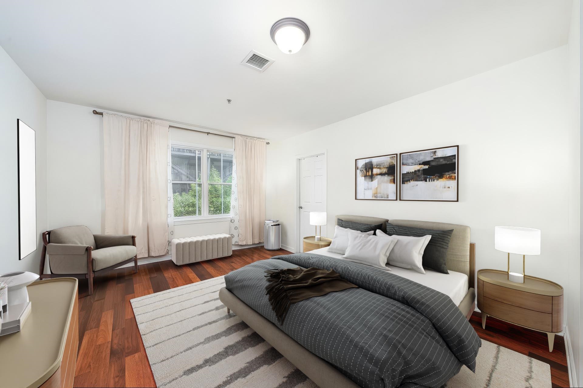 650 2nd St #3C, Hoboken, New Jersey image 5