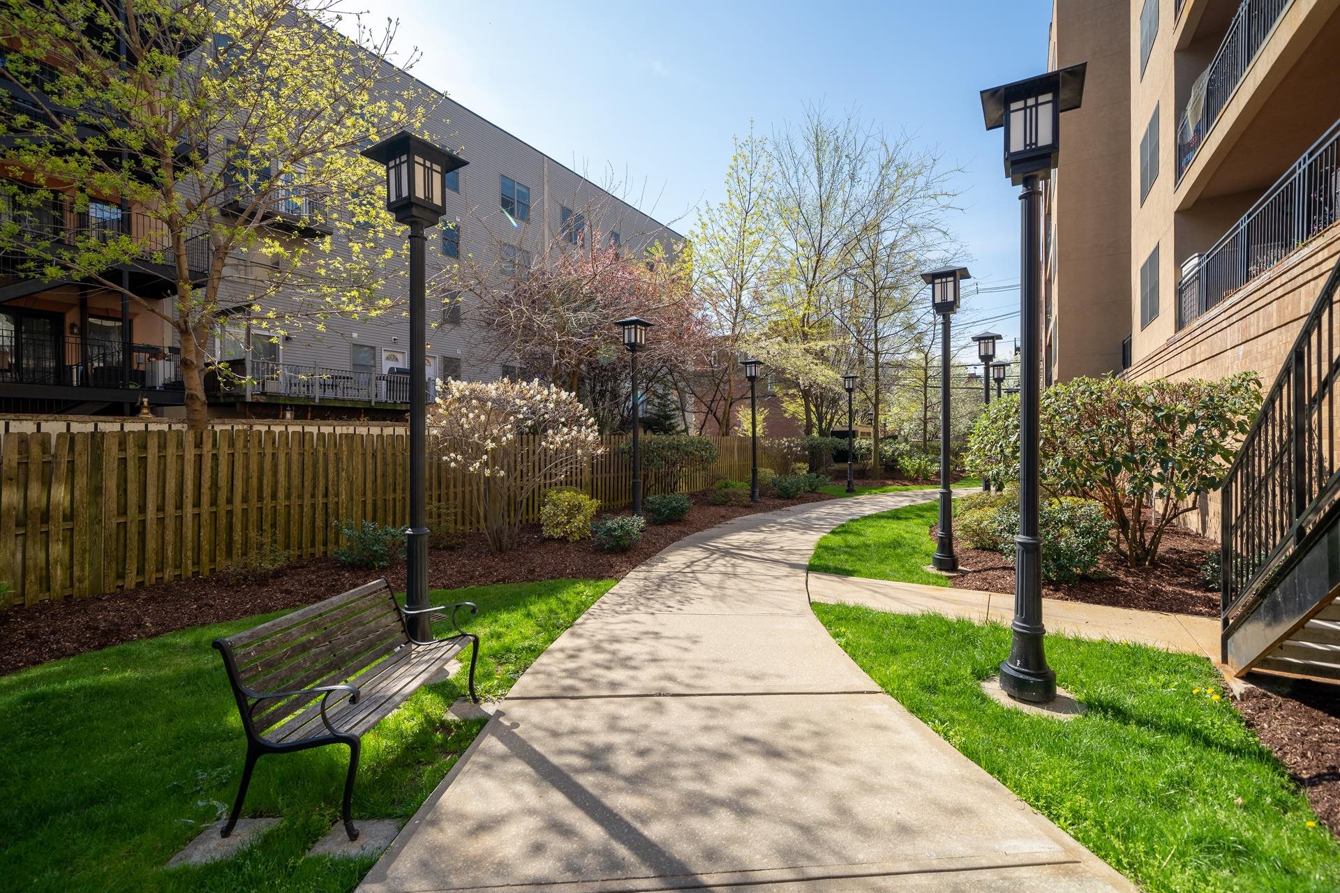 650 2nd St #3C, Hoboken, New Jersey image 14