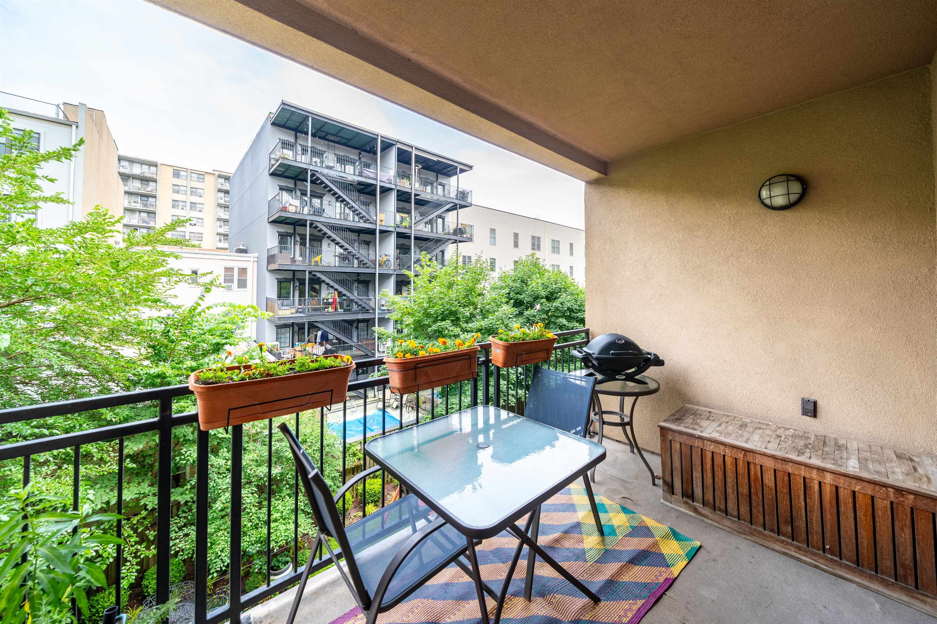 650 2nd St #3C, Hoboken, New Jersey image 12